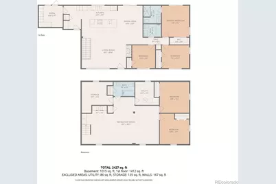 3651 S Grape Street, Denver, CO 80237 - Photo 49