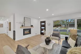 3651 S Grape St, Denver, CO 80237 - Photo 5