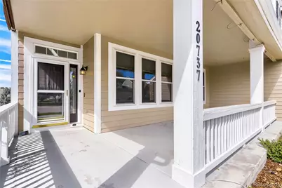 20737 E Caley Place, Aurora, CO 80016 - Photo 3