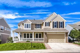 20737 E Caley Pl, Aurora, CO 80016 - Photo 1