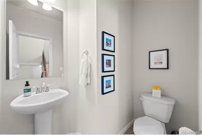 9225 Rockhurst Street #B, Highlands Ranch, CO 80129 - Photo 21