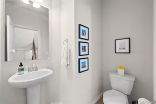 9225 Rockhurst St, Highlands Ranch, CO 80129 - Photo 21