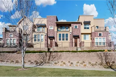 9225 Rockhurst Street #B, Highlands Ranch, CO 80129 - Photo 1