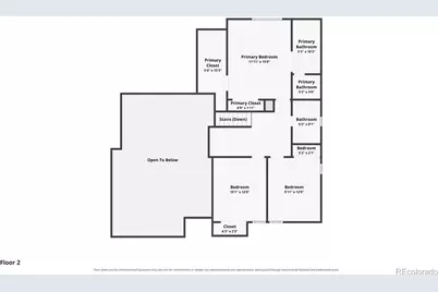 8162 Dudley Circle, Arvada, CO 80005 - Photo 41
