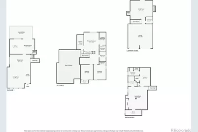 8162 Dudley Circle, Arvada, CO 80005 - Photo 39