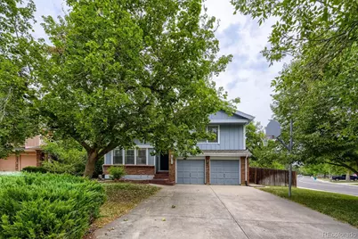 8162 Dudley Circle, Arvada, CO 80005 - Photo 1