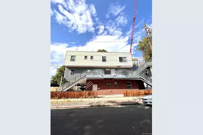 2389 S High Street #2, Denver, CO 80210 - Photo 1