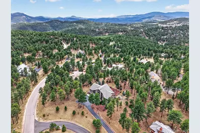 29210 Northstar Lane, Evergreen, CO 80439 - Photo 41