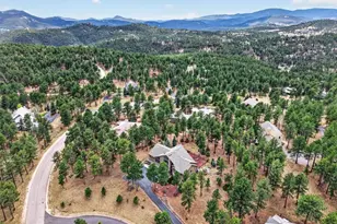 29210 Northstar Ln, Evergreen, CO 80439 - Photo 41
