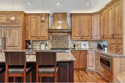 29210 Northstar Lane, Evergreen, CO 80439 - Photo 15
