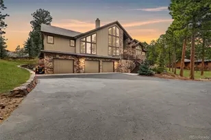 29210 Northstar Ln, Evergreen, CO 80439 - Photo 1