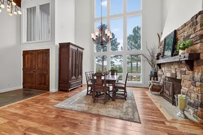 29210 Northstar Lane, Evergreen, CO 80439 - Photo 7