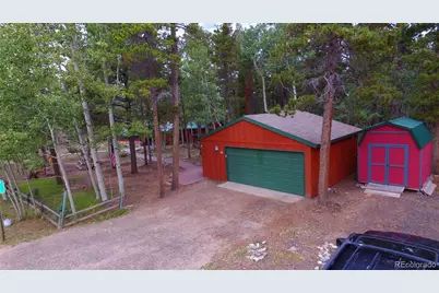 30 Debra Ann Road, Golden, CO 80403 - Photo 41