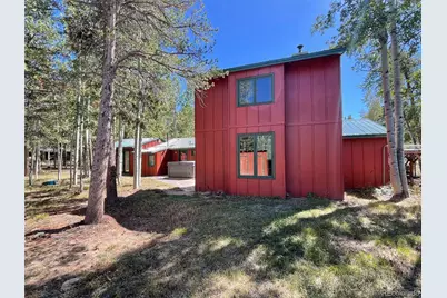 30 Debra Ann Road, Golden, CO 80403 - Photo 19