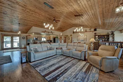 30280 Valley View Drive, Buena Vista, CO 81211 - Photo 9