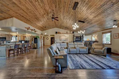 30280 Valley View Drive, Buena Vista, CO 81211 - Photo 5