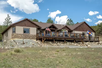 30280 Valley View Drive, Buena Vista, CO 81211 - Photo 1