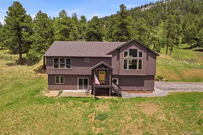 31735 Kiva Lane, Evergreen, CO 80439 - Photo 1