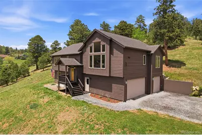 31735 Kiva Lane, Evergreen, CO 80439 - Photo 31