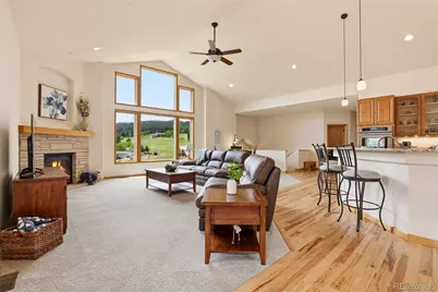 31735 Kiva Lane, Evergreen, CO 80439 - Photo 3