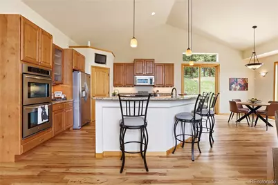 31735 Kiva Lane, Evergreen, CO 80439 - Photo 11