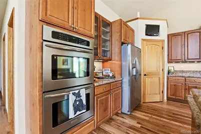 31735 Kiva Lane, Evergreen, CO 80439 - Photo 13