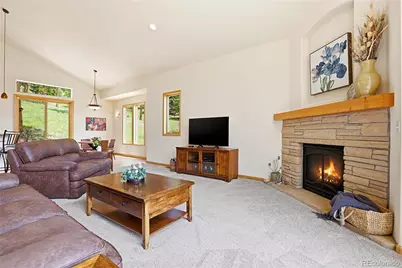 31735 Kiva Lane, Evergreen, CO 80439 - Photo 9