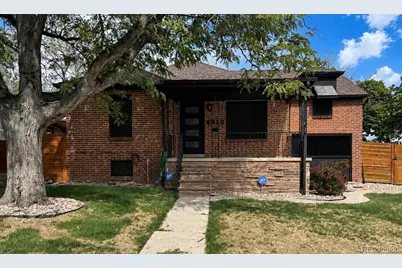4832 Hooker Street, Denver, CO 80221 - Photo 1