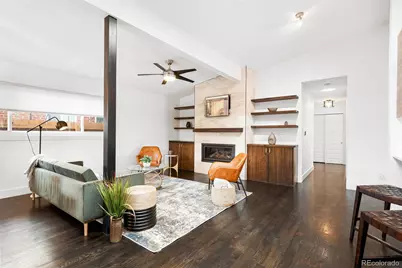 901 Glencoe Street, Denver, CO 80220 - Photo 13