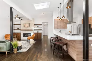 901 Glencoe St, Denver, CO 80220 - Photo 1