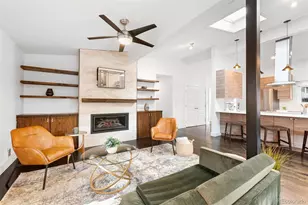 901 Glencoe St, Denver, CO 80220 - Photo 1