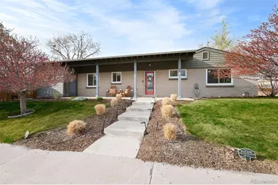 901 Glencoe Street, Denver, CO 80220 - Photo 1