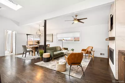 901 Glencoe Street, Denver, CO 80220 - Photo 5