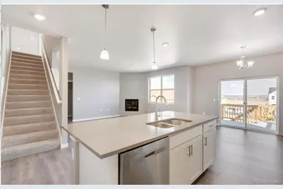 17951 Sky Pilot Lane, Parker, CO 80134 - Photo 3