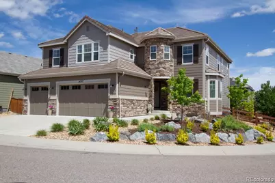 14317 Double Dutch Loop, Parker, CO 80134 - Photo 1