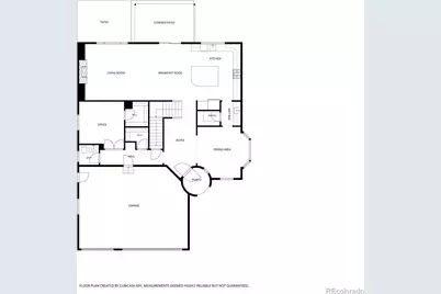14317 Double Dutch Loop, Parker, CO 80134 - Photo 3