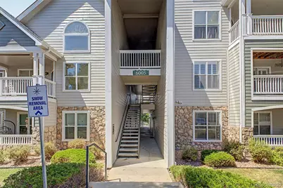 6005 Castlegate Drive #B22, Castle Rock, CO 80108 - Photo 1
