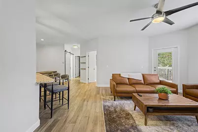 6005 Castlegate Drive #B22, Castle Rock, CO 80108 - Photo 11