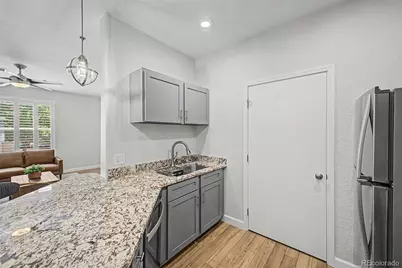 6005 Castlegate Drive #B22, Castle Rock, CO 80108 - Photo 17