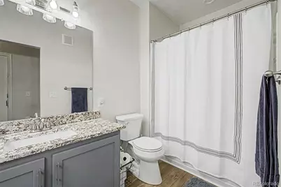 6005 Castlegate Drive #B22, Castle Rock, CO 80108 - Photo 19