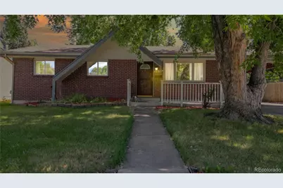8438 Ames Street, Arvada, CO 80003 - Photo 1