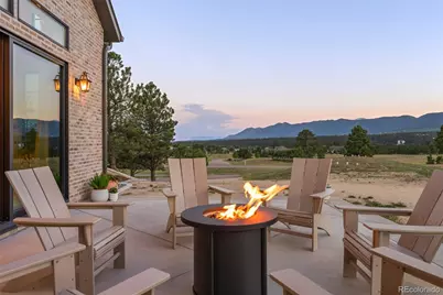 615 Pioneer Camp View, Palmer Lake, CO 80133 - Photo 3