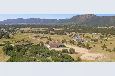 615 Pioneer Camp View, Palmer Lake, CO 80133 - Photo 47