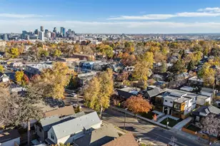 3368 W 32nd Ave, Denver, CO 80211 - Photo 33