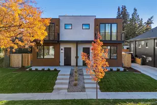 3368 W 32nd Ave, Denver, CO 80211 - Photo 1