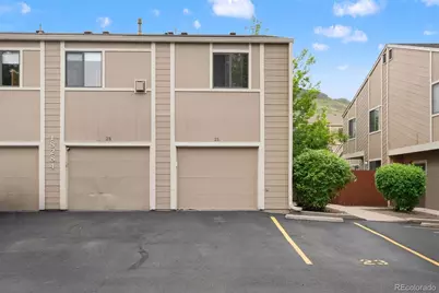 18284 W 58th Place #21, Golden, CO 80403 - Photo 33