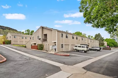 18284 W 58th Place #21, Golden, CO 80403 - Photo 31