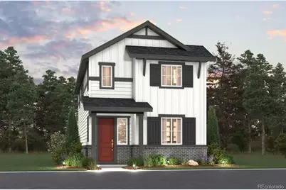 22676 E 47th Place, Aurora, CO 80019 - Photo 1