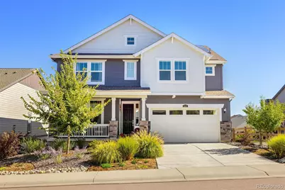 8168 Sewanee Peak Street, Littleton, CO 80125 - Photo 1