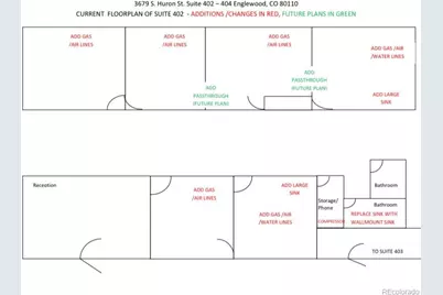 3679 S Huron Street, Englewood, CO 80110 - Photo 7